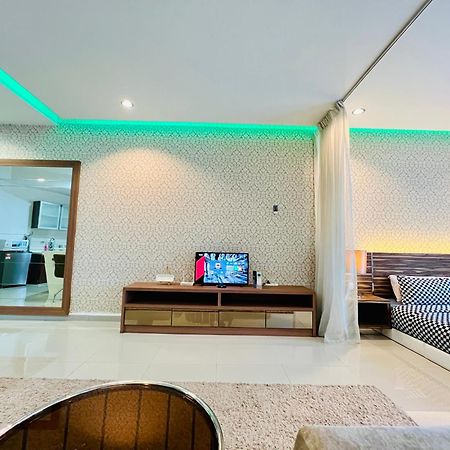 Regalia Suites & Residence By Enjoy Your Stay Kuala Lumpur Dış mekan fotoğraf