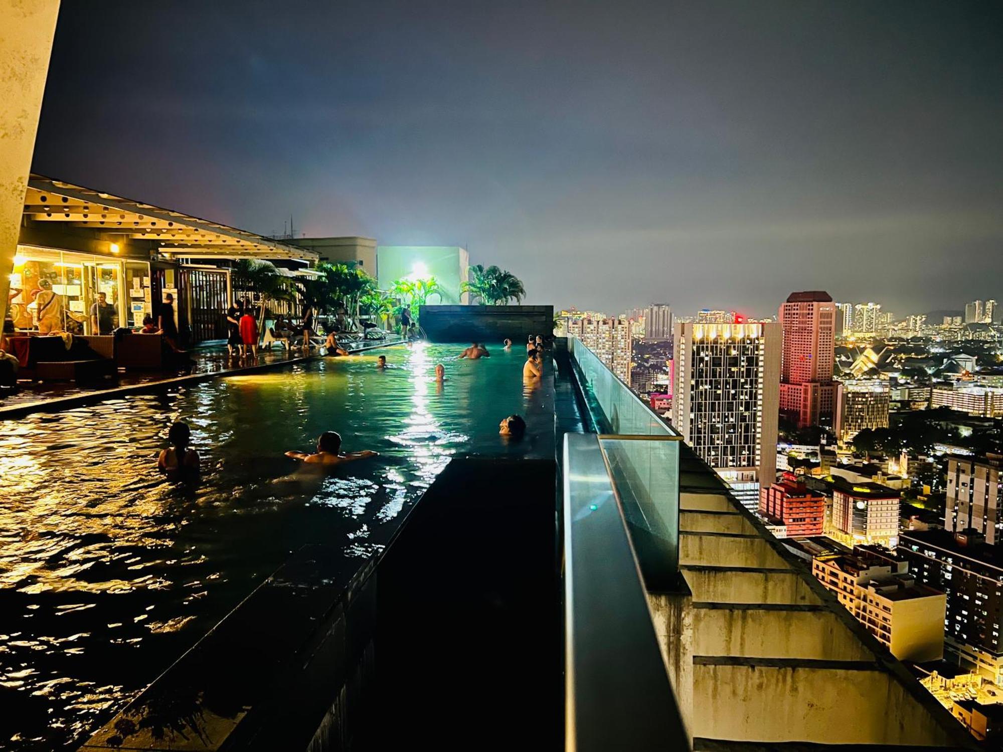 Regalia Suites & Residence By Enjoy Your Stay Kuala Lumpur Dış mekan fotoğraf
