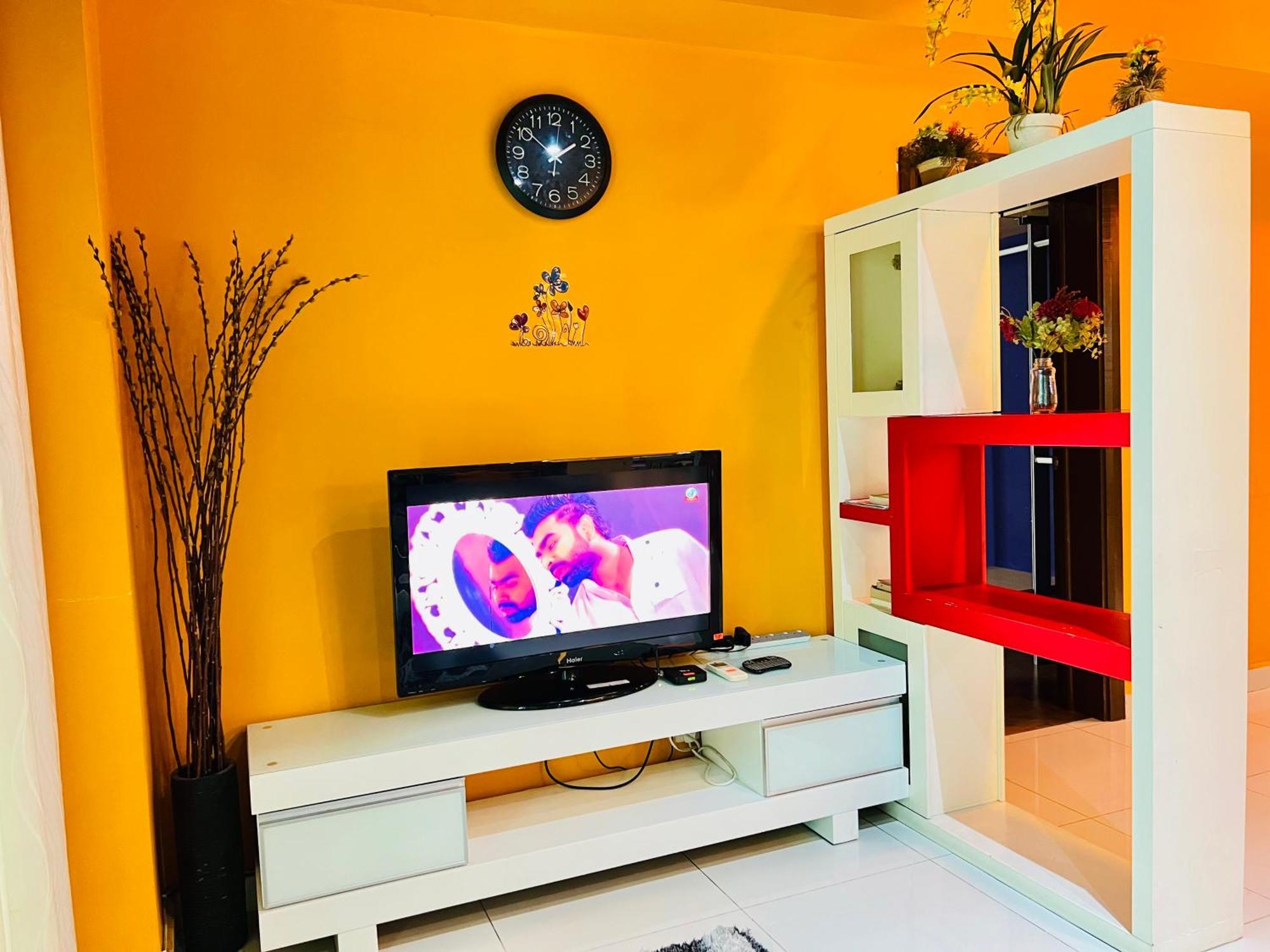 Regalia Suites & Residence By Enjoy Your Stay Kuala Lumpur Dış mekan fotoğraf