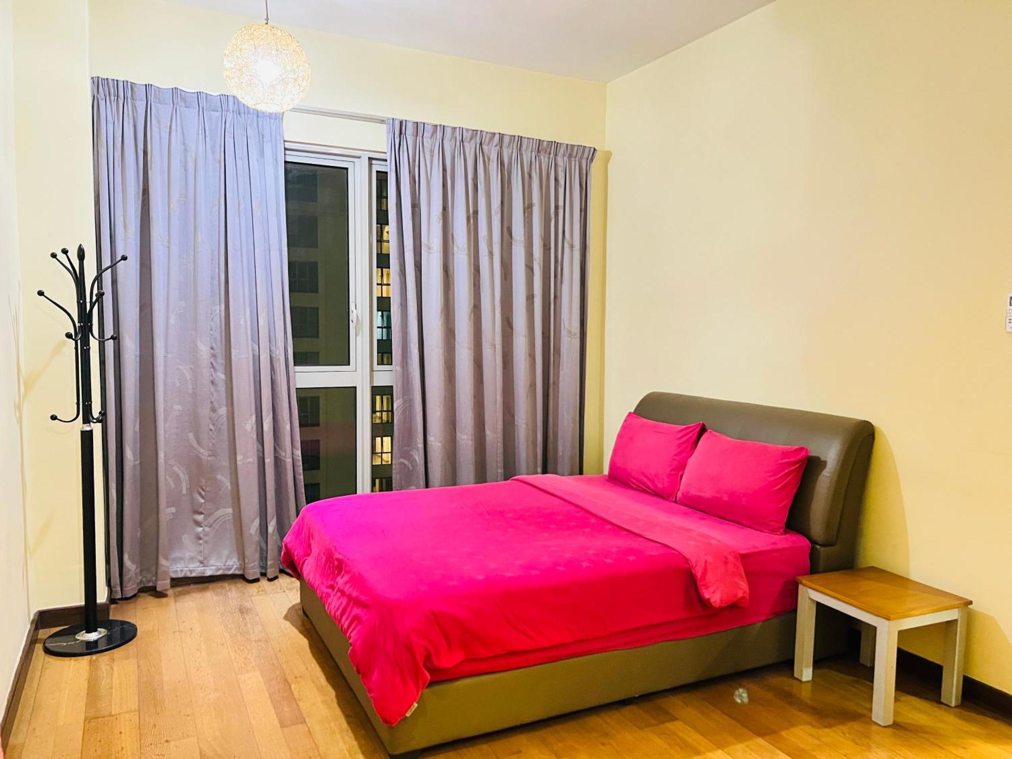 Regalia Suites & Residence By Enjoy Your Stay Kuala Lumpur Dış mekan fotoğraf