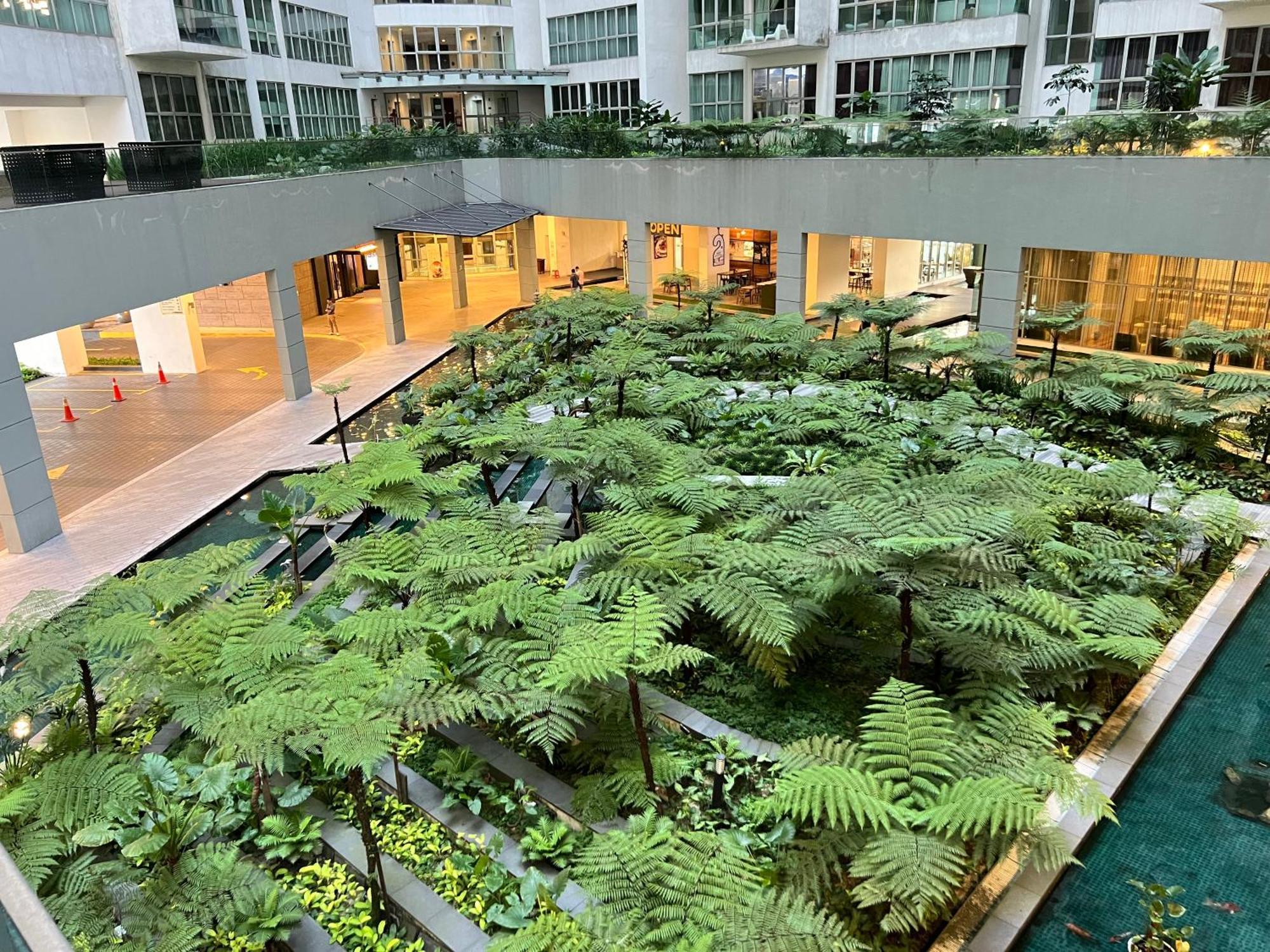 Regalia Suites & Residence By Enjoy Your Stay Kuala Lumpur Dış mekan fotoğraf