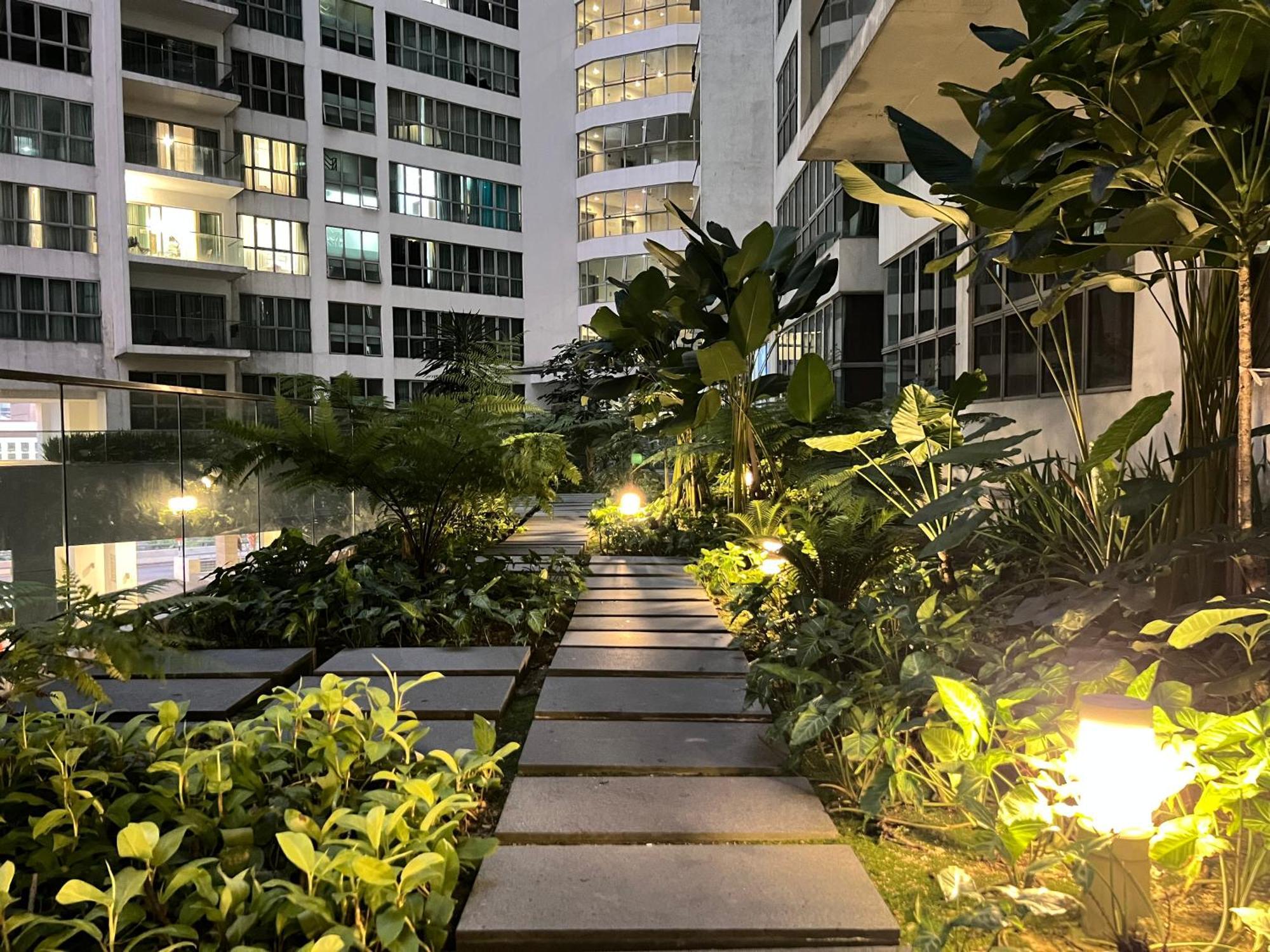 Regalia Suites & Residence By Enjoy Your Stay Kuala Lumpur Dış mekan fotoğraf