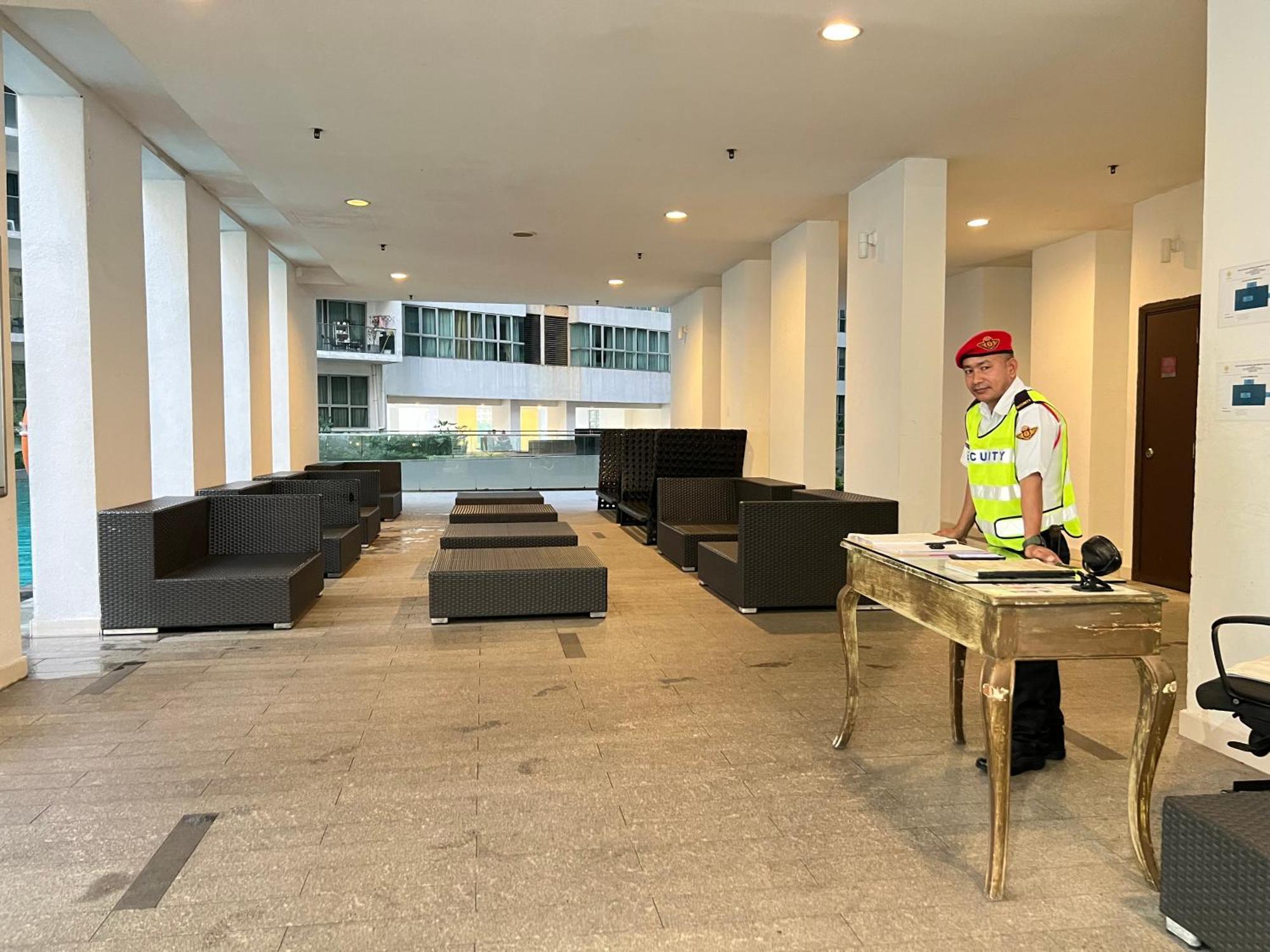 Regalia Suites & Residence By Enjoy Your Stay Kuala Lumpur Dış mekan fotoğraf