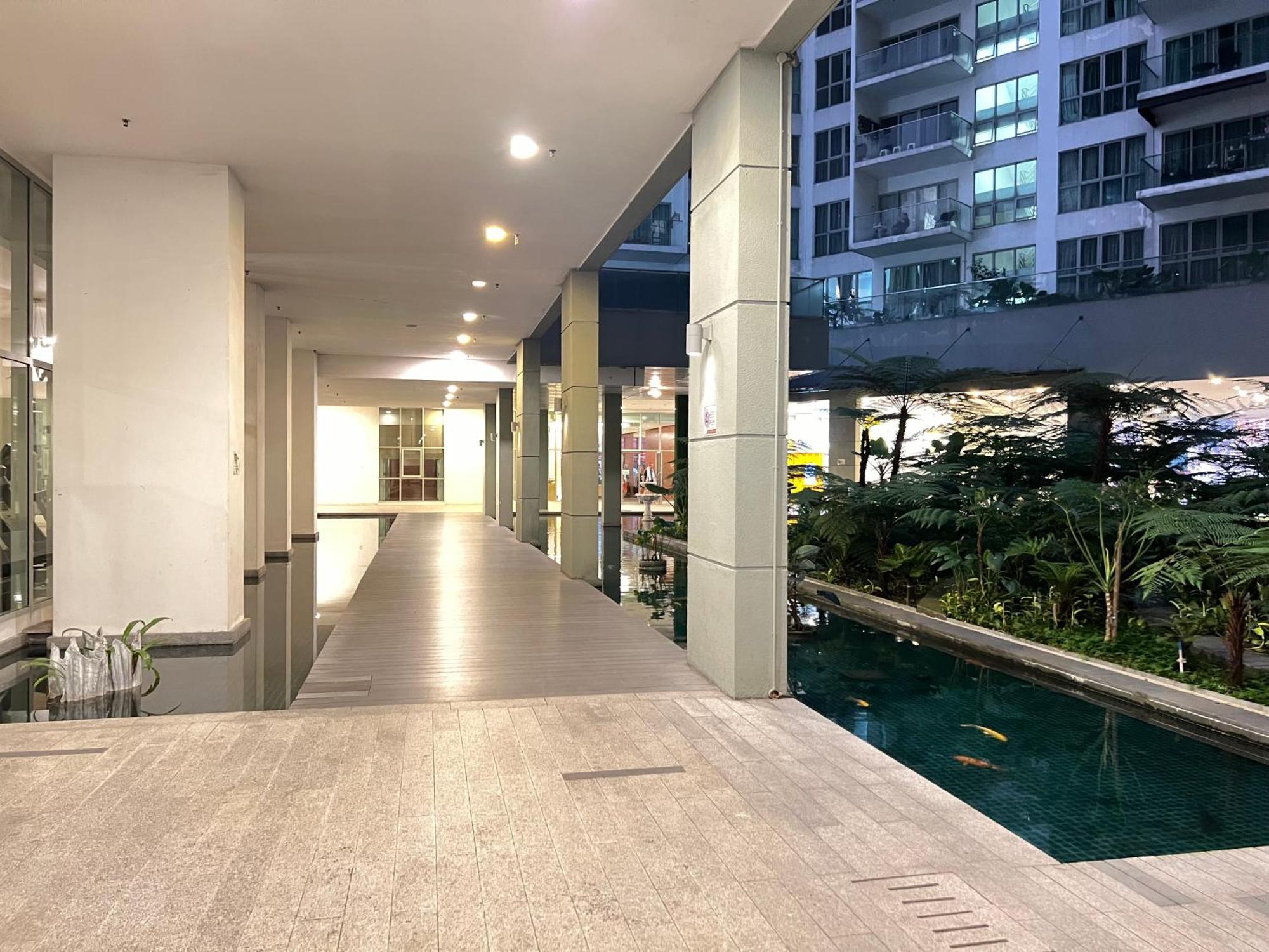 Regalia Suites & Residence By Enjoy Your Stay Kuala Lumpur Dış mekan fotoğraf
