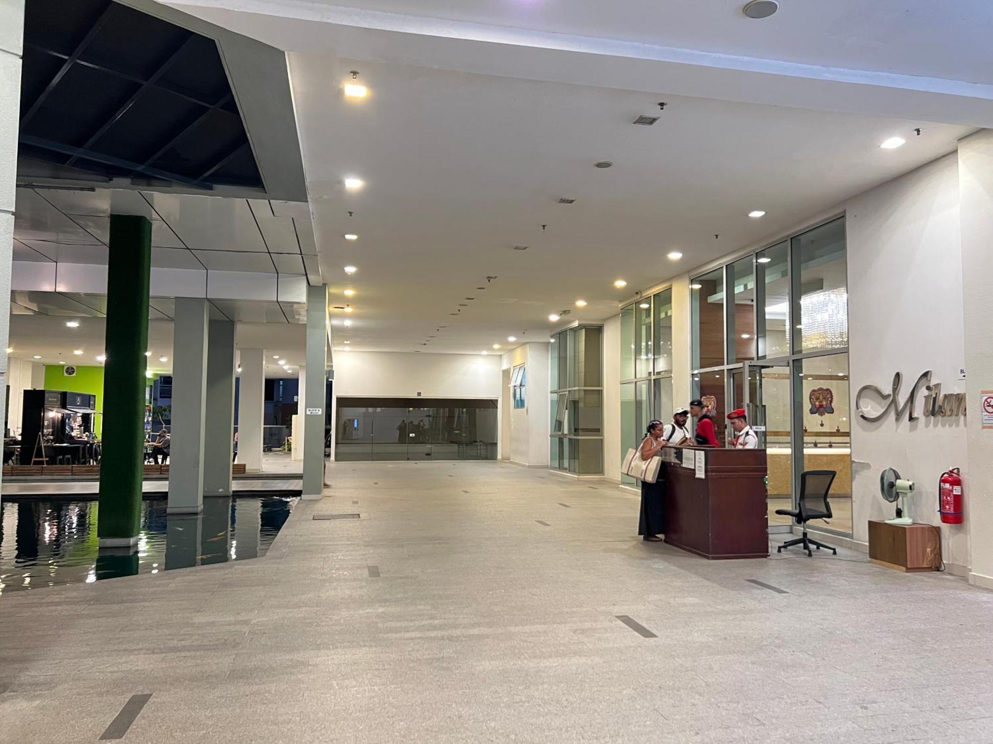 Regalia Suites & Residence By Enjoy Your Stay Kuala Lumpur Dış mekan fotoğraf