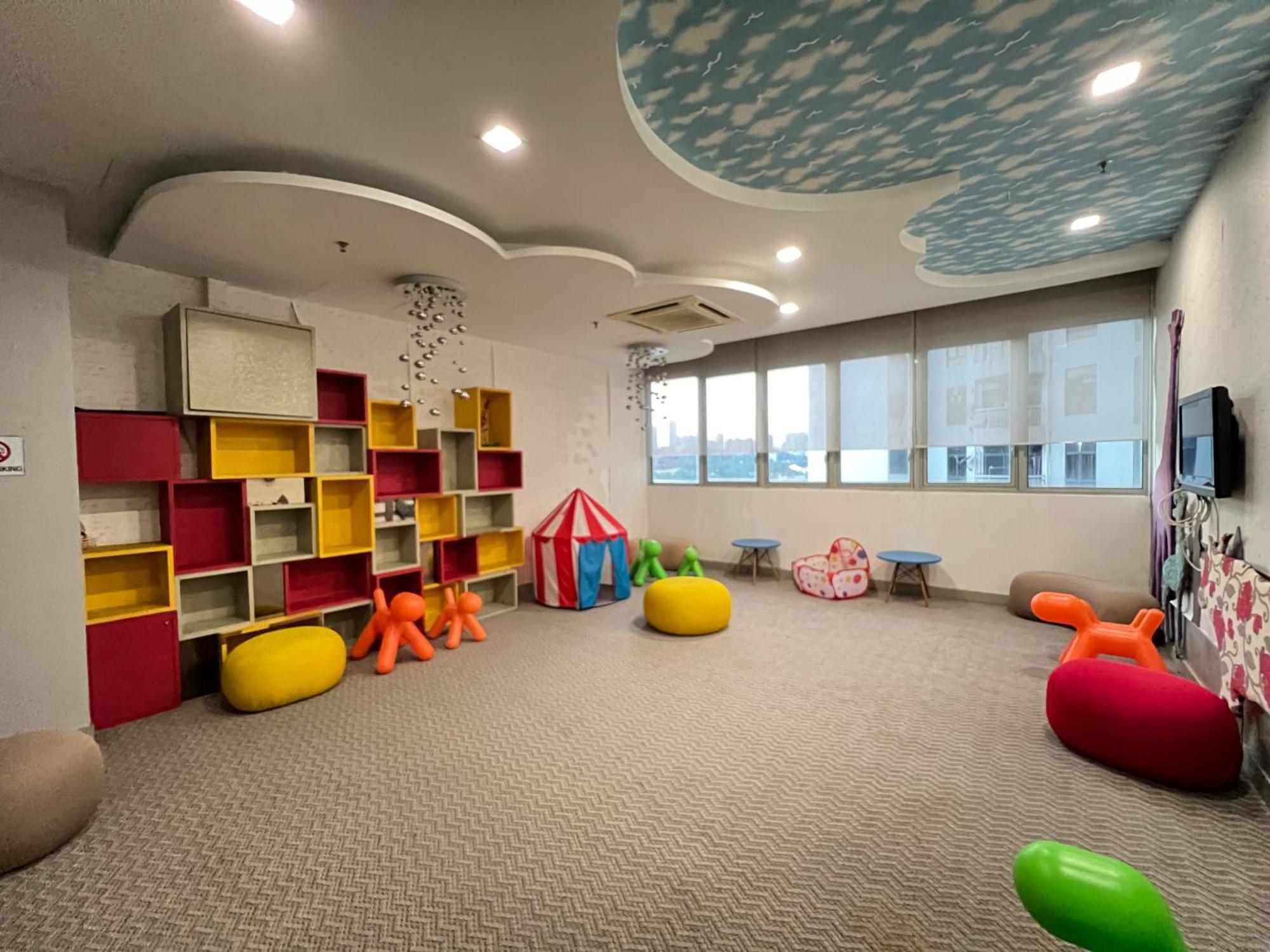 Regalia Suites & Residence By Enjoy Your Stay Kuala Lumpur Dış mekan fotoğraf