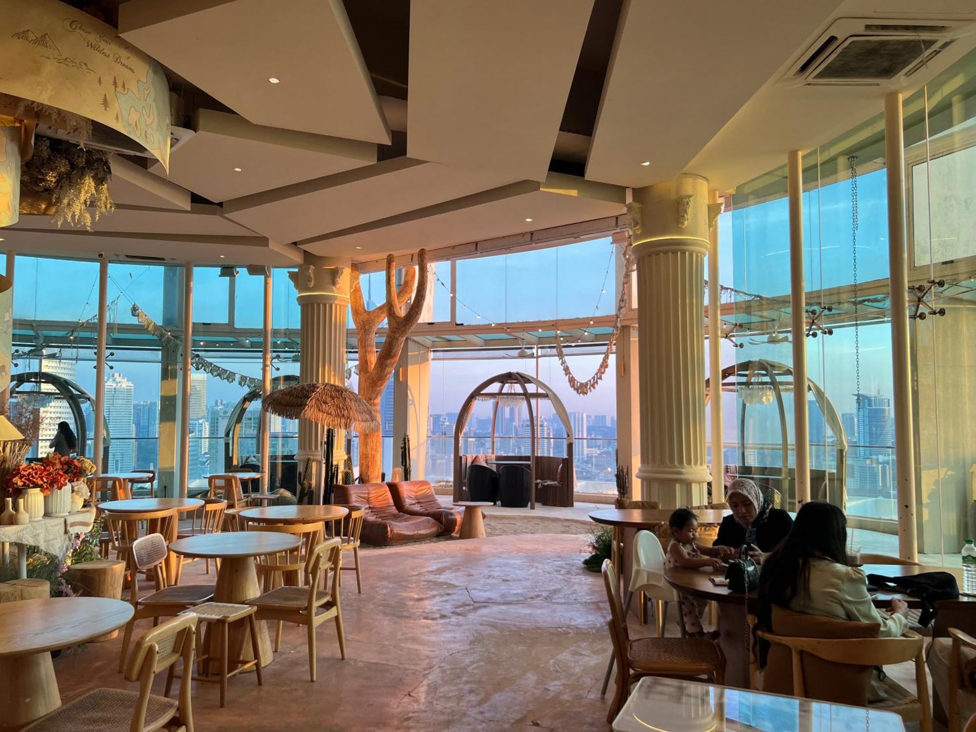 Regalia Suites & Residence By Enjoy Your Stay Kuala Lumpur Dış mekan fotoğraf