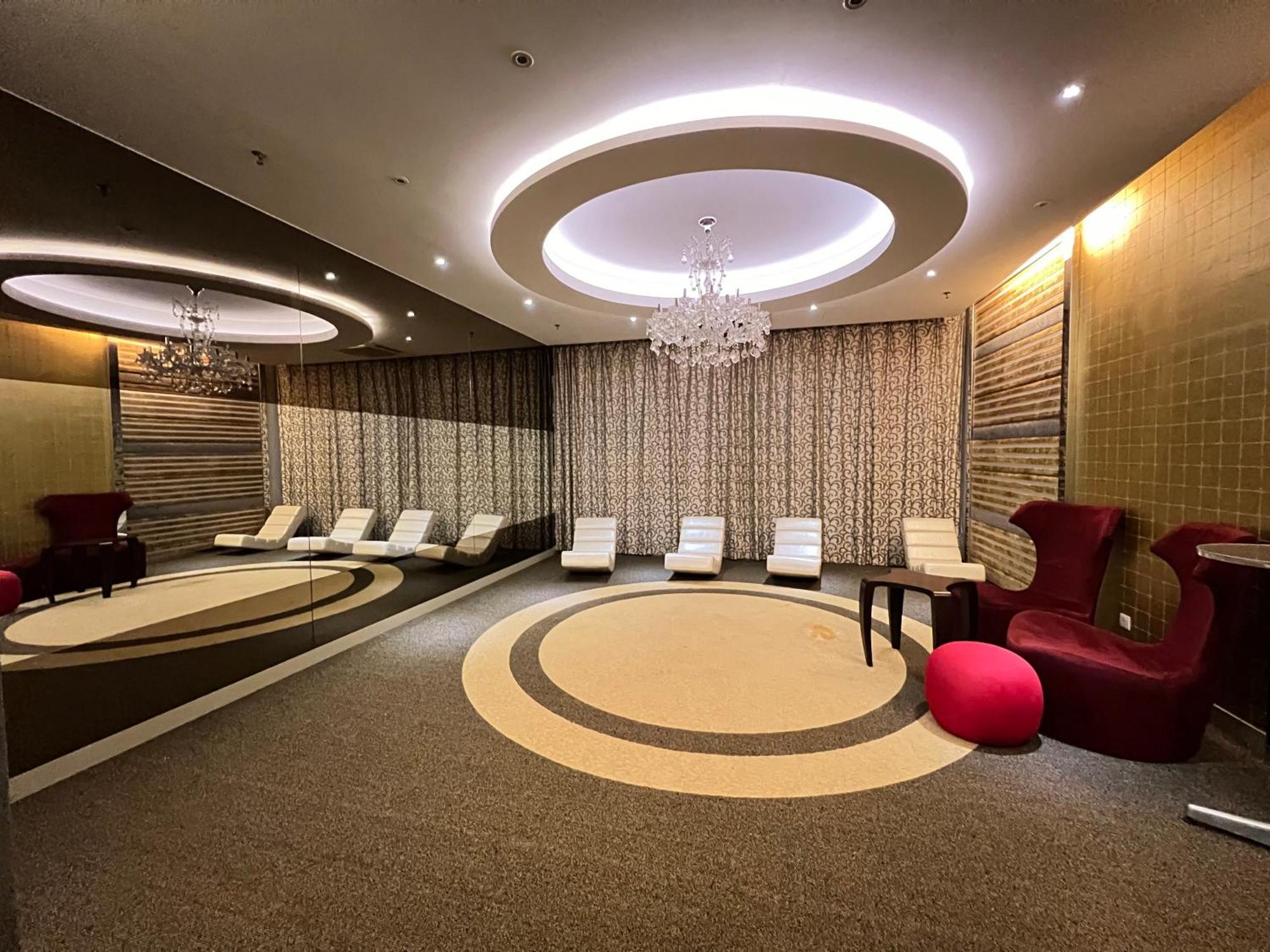 Regalia Suites & Residence By Enjoy Your Stay Kuala Lumpur Dış mekan fotoğraf